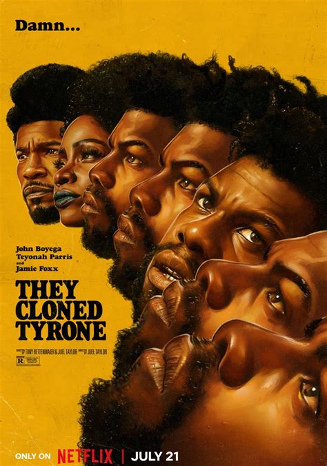 where can i watch who cloned tyrone|they cloned tyrone streaming free.